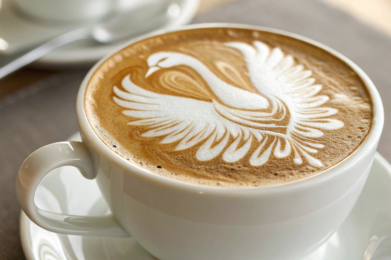 Boulevardcup Cafe / Restaurant about