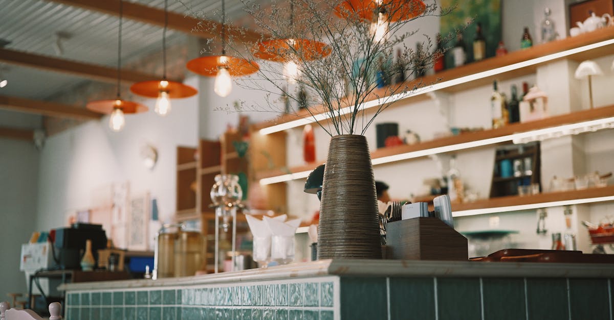Boulevardcup Cafe / Restaurant contact