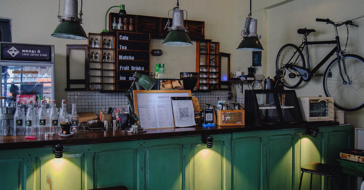 Boulevardcup Cafe / Restaurant hero